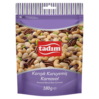 Tadım Karışık Karnaval