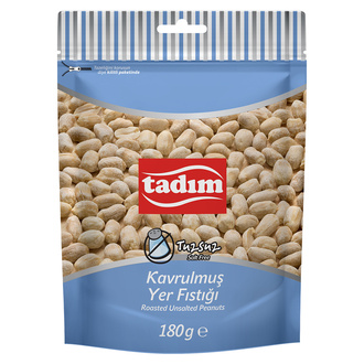 Tadım Yerfıstığı