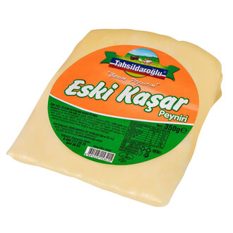 Tahsildaroğlu Eski Kaşar
