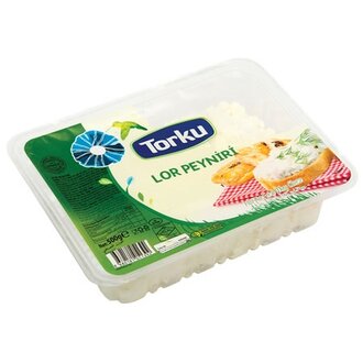 Torku Lor Peyniri