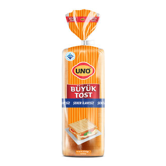Tost Ekmeği