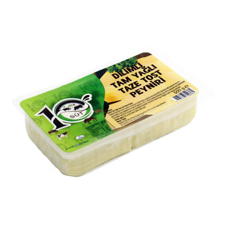 Tost Peyniri