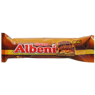 Ülker Albeni