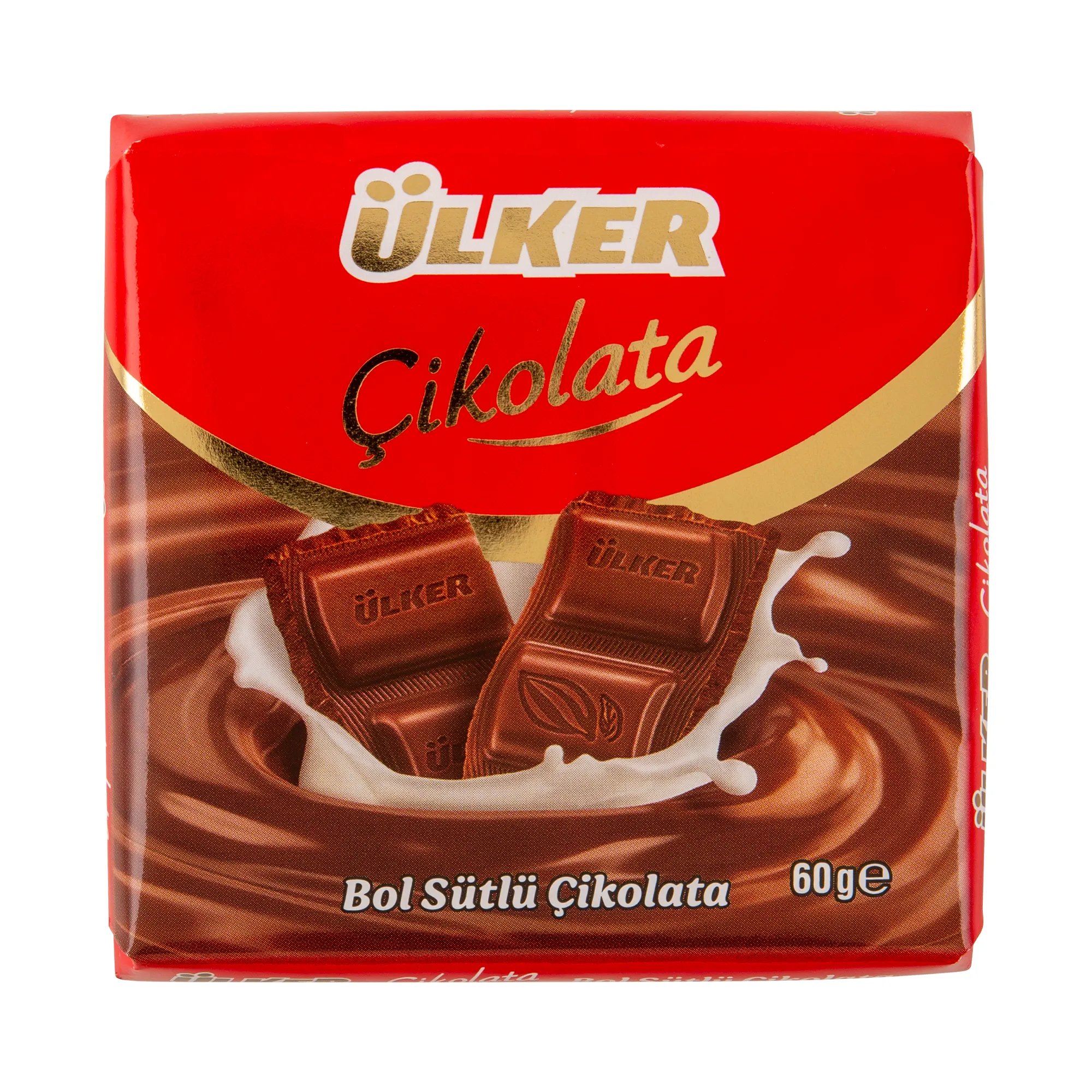 Ülker Çikolata Kare