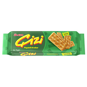 Ülker Cizi