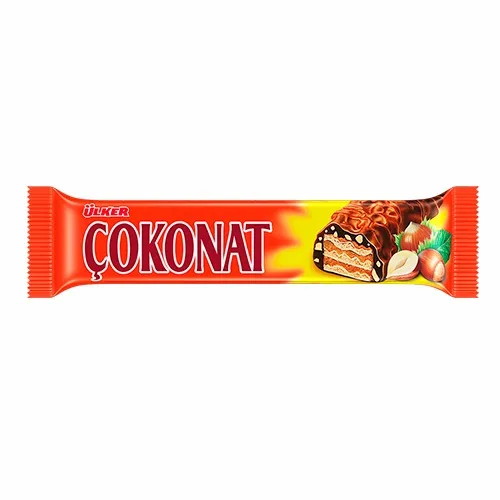Ülker Çokonat