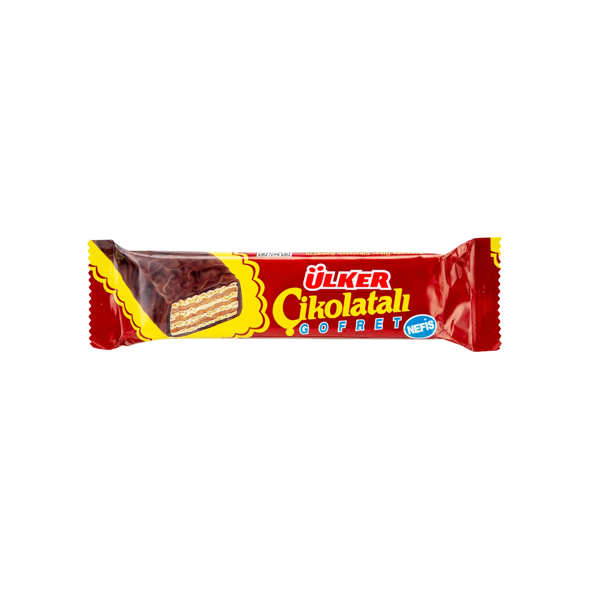 Ülker Gofret