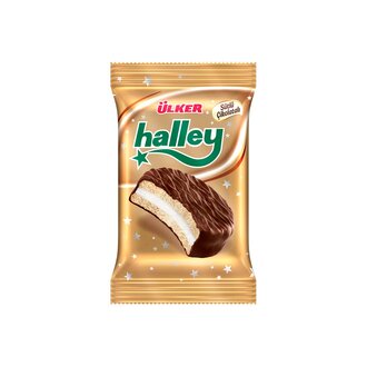 Ülker Halley Mini