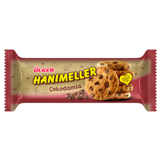 Ülker Hanımeller Çiko