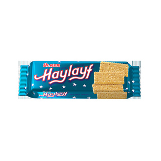 Ülker Haylayf
