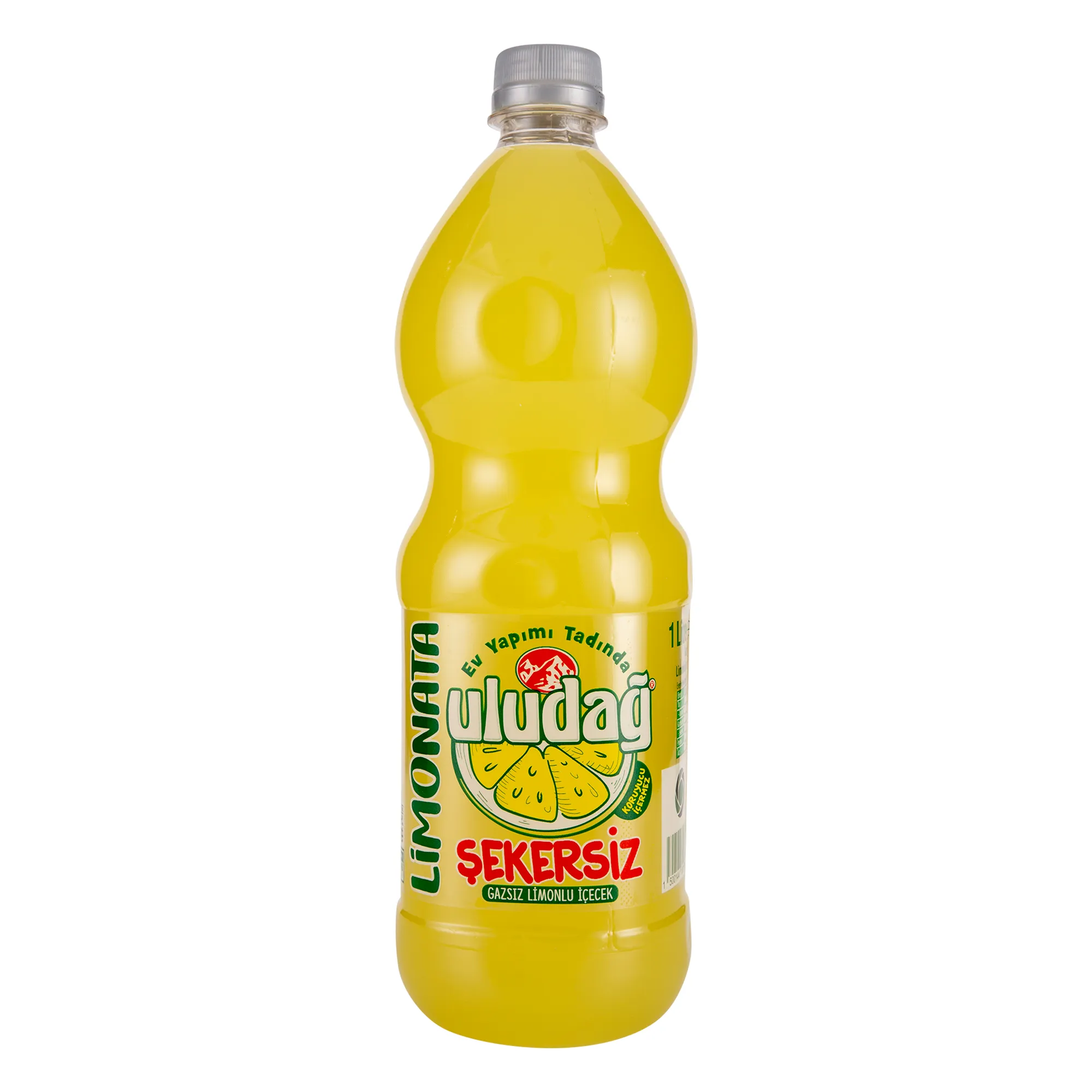 Uludağ Şekersiz