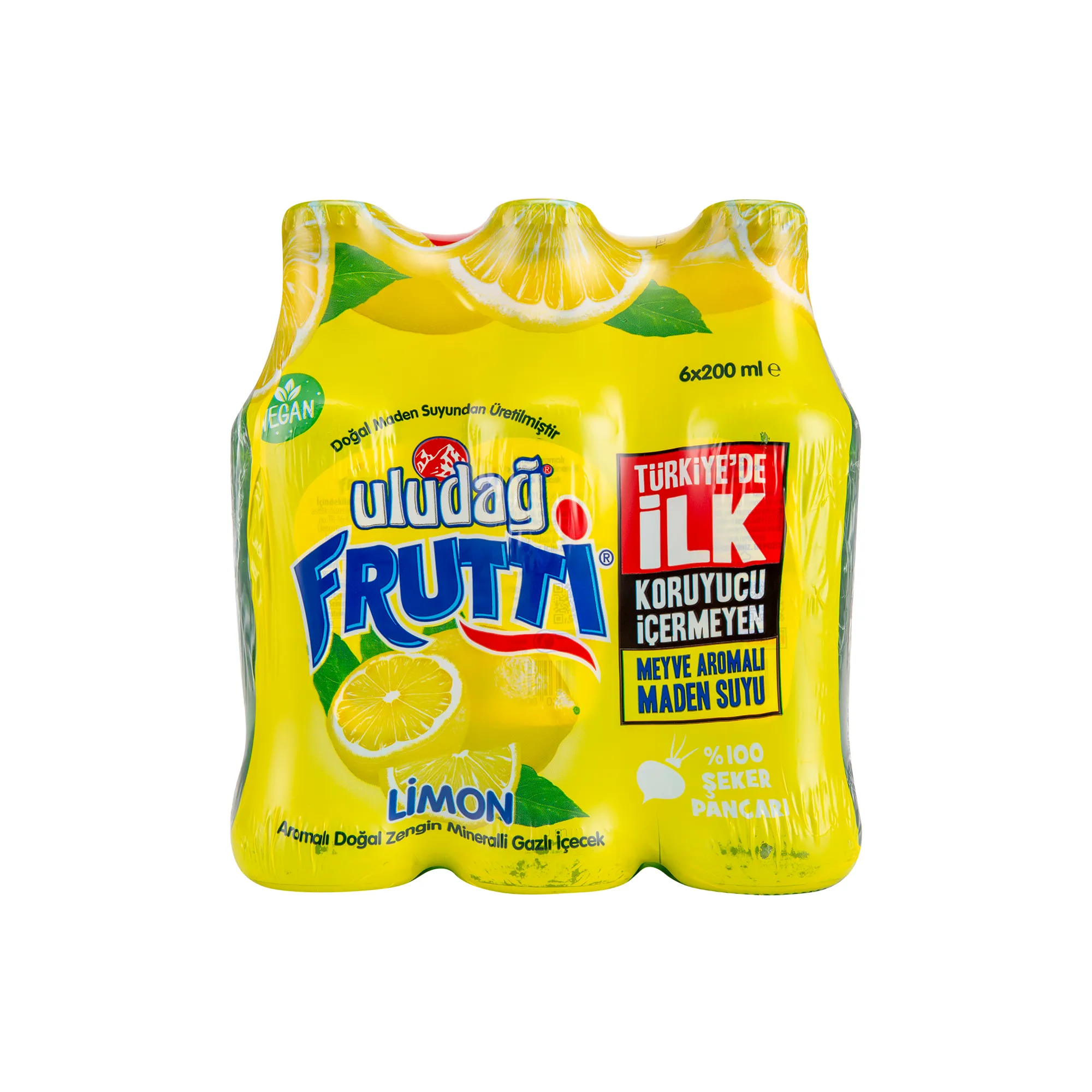Uludağ Limon