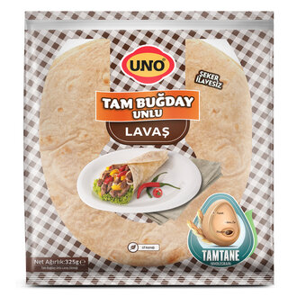 Uno Lavas