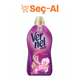 Vernel Orkide