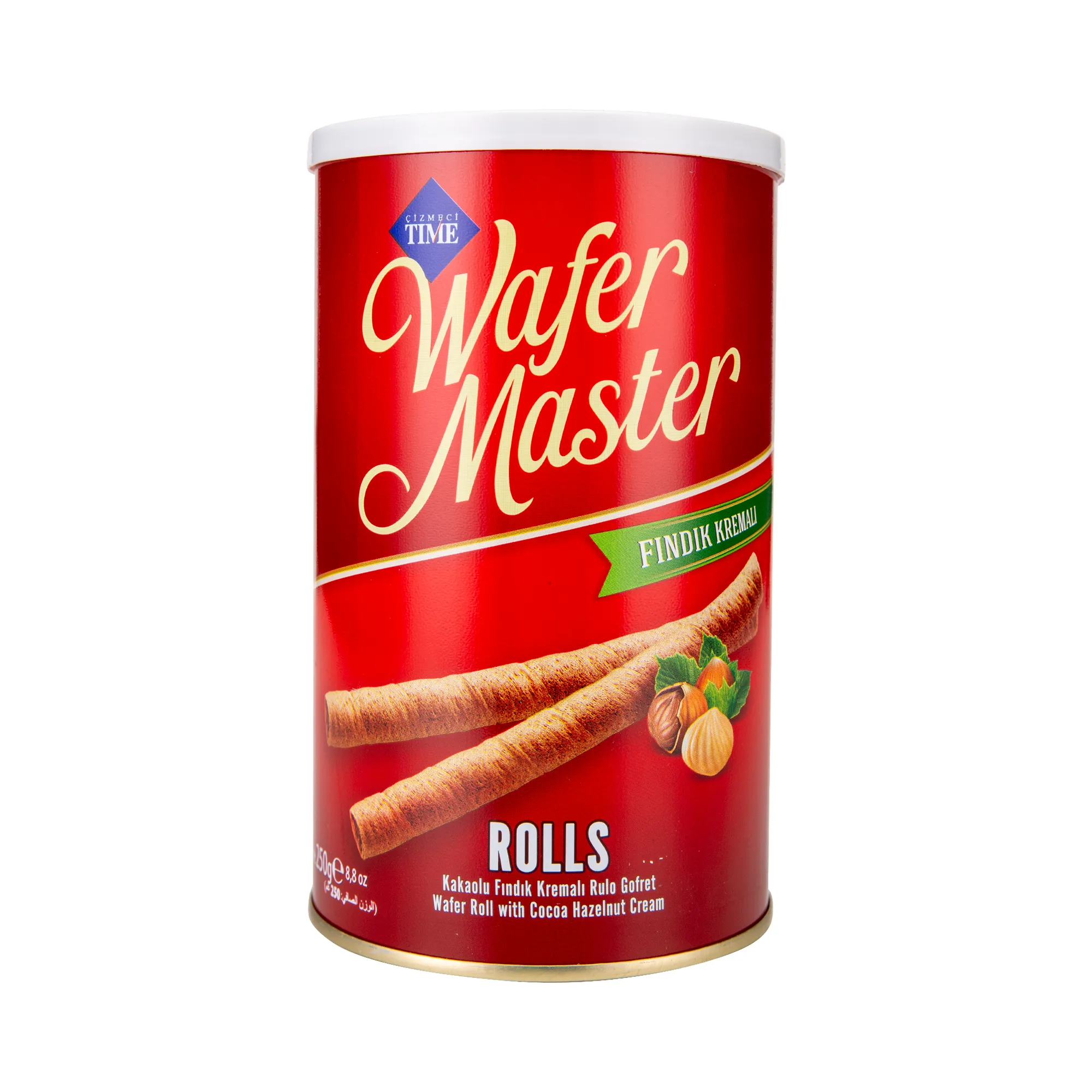 Wafer Master