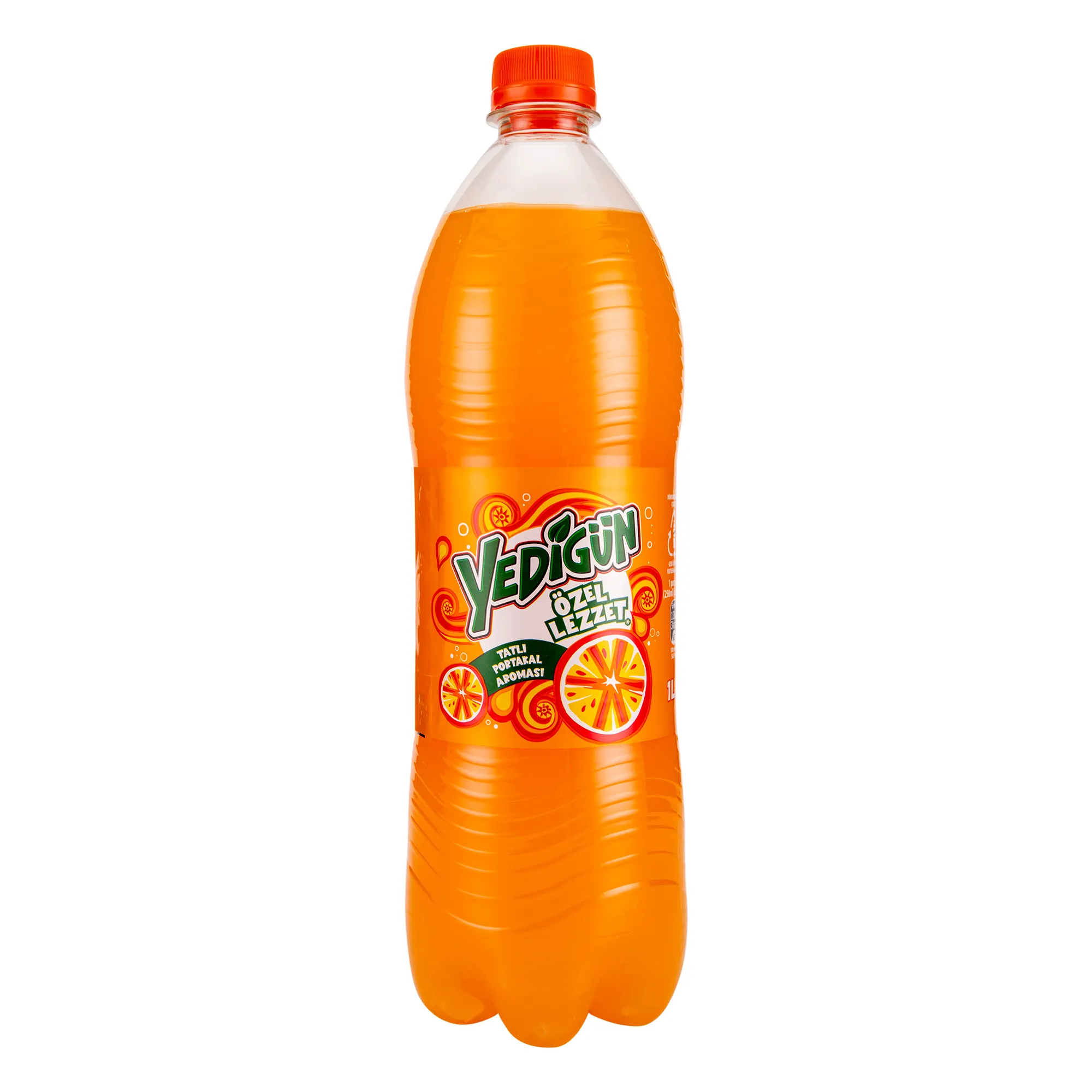Yedigün