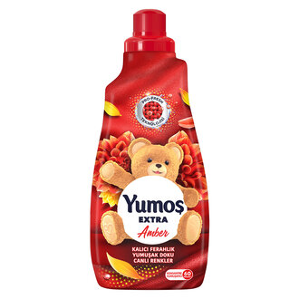 Yumoş Extra